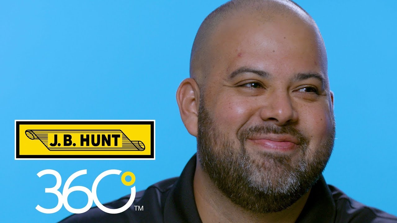 Original Carrier Voices: Juan campaign video artwork