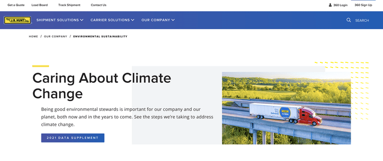 Original ESG strategy image