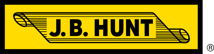 Original J.B. Hunt brand image