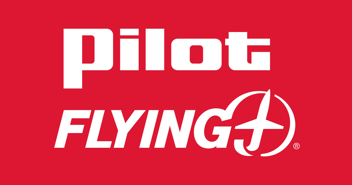 Pilot Flying J