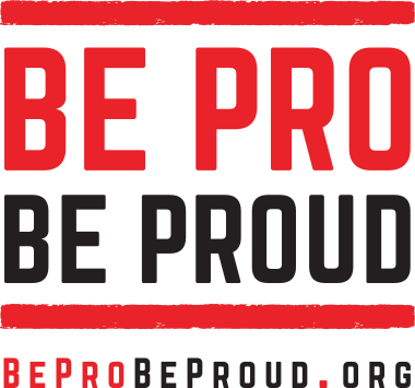 Be Pro Be Proud Arkansas
